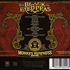 The Black Eyed Peas : Monkey Business - CD - pikkukuva 3