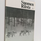 Suomen riista 30 - pikkukuva 1