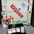 Monopoly Lautapeli. Huippukunto vuodelta 2013 - pikkukuva 2