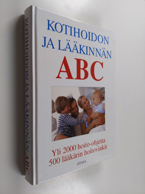 Kotihoidon ja lääkinnän ABC