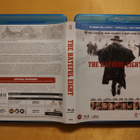 The Hateful Eight - 2-Disc Blu-ray - pikkukuva 1
