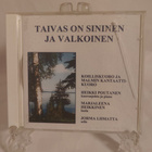 Taivas on Sininen ja Valkoinen - pikkukuva 1