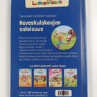 Henriette Wich : Hevoskuiskaajan salaisuus - pikkukuva 2