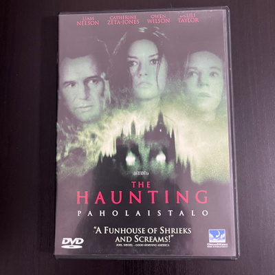 The Haunting - DVD