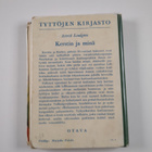 Astrid Lindgren : Kerstin ja minä - pikkukuva 2