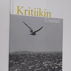 Kritiikin uutiset 2/2006 - pikkukuva 1