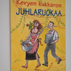 Lotten Thörngren : Kevyen kukkaron juhlaruokaa - pikkukuva 1