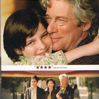 bee season (44 472) k -FI- DVD richard gere 2005 - pikkukuva 1