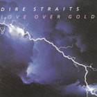 ** DIRE STRAITS : Love Over Gold ** remastered 1996 CD - pikkukuva 1