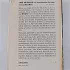 Iris Murdoch : Kello - pikkukuva 2