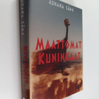 Juhana Säde : Maattomat kuninkaat - pikkukuva 1