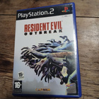 PS2 Resident Evil: Outbreak - pikkukuva 1