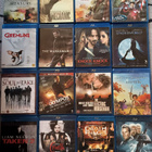 Valitse leffa 5€/kpl bluray - pikkukuva 1