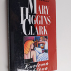 Mary Higgins Clark : Kuolema kahtena : kertomuksia - pikkukuva 1