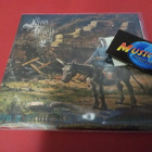 GRAND BELIALS KEY - ON A MULE RIDES THE SWINDLER M-/M- 7'' - pikkukuva 1