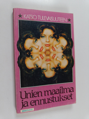 Unien maailma ja ennustukset