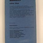 W.E. Johns : Biggles näkee liikaa - pikkukuva 2