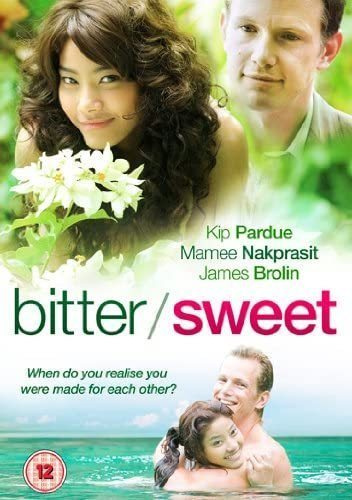Bitter / Sweet  -  DVD