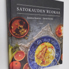 Susanna Haavisto ym. : Satokauden ruokaa - pikkukuva 1