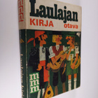 Aapeli (toim.) Vuoristo : Laulajan kirja - pikkukuva 1