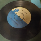 IRWIN GOODMAN - MEIKÄLÄINEN JA KUPLA VG+ 7" SINGLE - pikkukuva 2