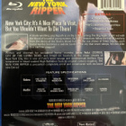 The New York Ripper (Lucio Fulci) Aluevapaa Blu-Ray - pikkukuva 2