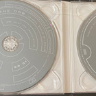 The Orb & David Gilmour: Metallic Spheres Deluxe 2cd - pikkukuva 4