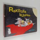 Lerryn Korda : Raketilla kuuhun - pikkukuva 1