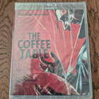 The Coffee Table (Cinephobia Releasing) Blu-ray - pikkukuva 1