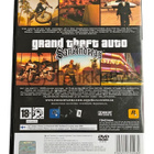 PS2 - Grand Theft Auto: San Andreas (CIB) - pikkukuva 2