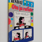 Charles M. Schulz : Ota ja rutista - pikkukuva 1