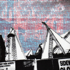 Bomb The Music Industry! - Scrambles (CD) NEAR MINT!! - pikkukuva 1