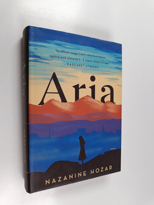 Nazanine Hozar : Aria