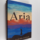 Nazanine Hozar : Aria - pikkukuva 1