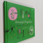 Maija Paavilainen : Anoppilogiaa - pikkukuva 1
