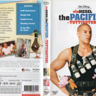 PACIFIER-TUTTISOTURI	(35 114)	-FI-	DVD		vin diesel - pikkukuva 1