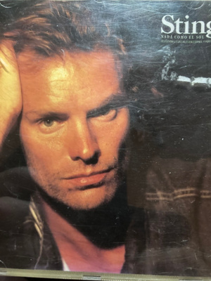 STING