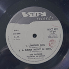 The Pogues – Poguetry In Motion EP - pikkukuva 2