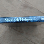 Sherlock Holmes Movie Box (DVD) (3 levyä) - pikkukuva 3