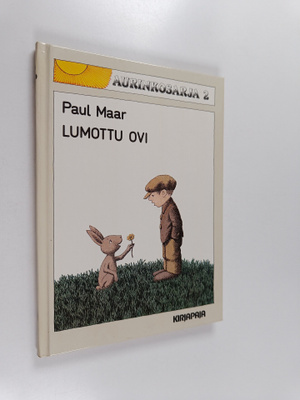 Paul Maar : Lumottu ovi