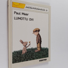 Paul Maar : Lumottu ovi - pikkukuva 1