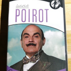 Agatha Christie : POIROT kausi 1 2xDVD - pikkukuva 1