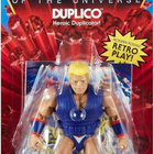 MOTU origins DUPLICO - HEAD HUNTER STORE. - pikkukuva 1