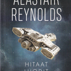 Alastair Reynolds: Hitaat luodit (nide Like-Scifi 2019) - pikkukuva 1