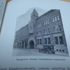 1903-1942 40 vuotta osuuskassatoimintaa - Valde Hyvönen - pikkukuva 2