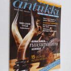 Glorian antiikki 36 : 2002 - pikkukuva 1