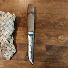 Puukko, tuohituppi - pikkukuva 2