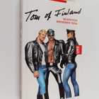 Kalervo Pulkkinen : Tom of Finland : välähdyksiä nimimerk... - pikkukuva 1