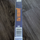 Armoton peli vuokra VHS - pikkukuva 2