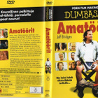 amatöörit (8 826) k -FI- DVD suomik. jeff bridges 2006 - pikkukuva 1